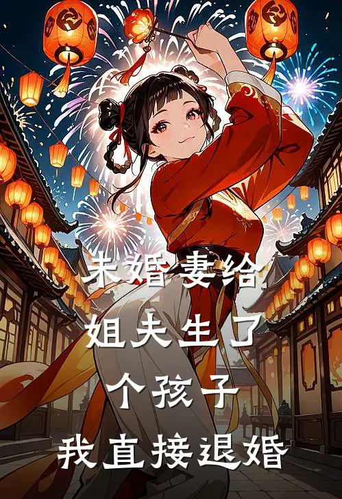 未婚妻给姐夫生了个孩子,我直接退婚