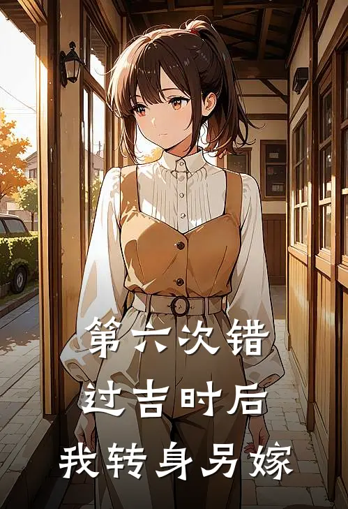 第六次错过吉时后,我转身另嫁
