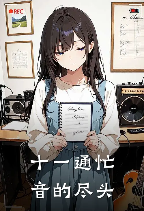十一通忙音的尽头