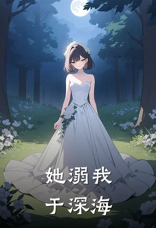 她溺我于深海
