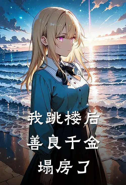 我跳楼后,善良千金塌房了