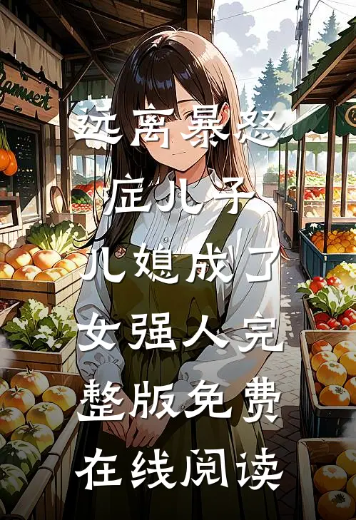 远离暴怒症儿子,儿媳成了女强人完整版免费在线阅读