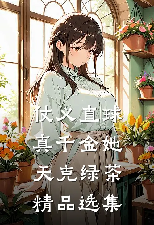 仗义直球真千金她天克绿茶精品选集