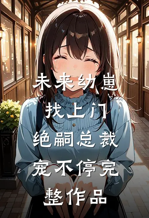 未来幼崽找上门,绝嗣总裁宠不停完整作品