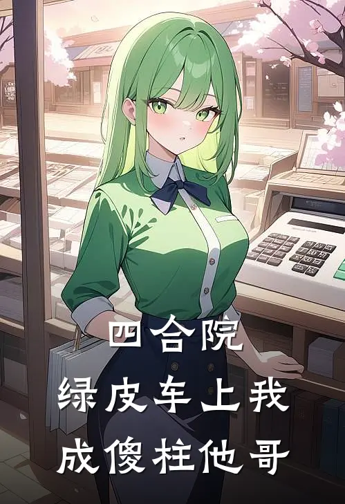 四合院:绿皮车上我成傻柱他哥