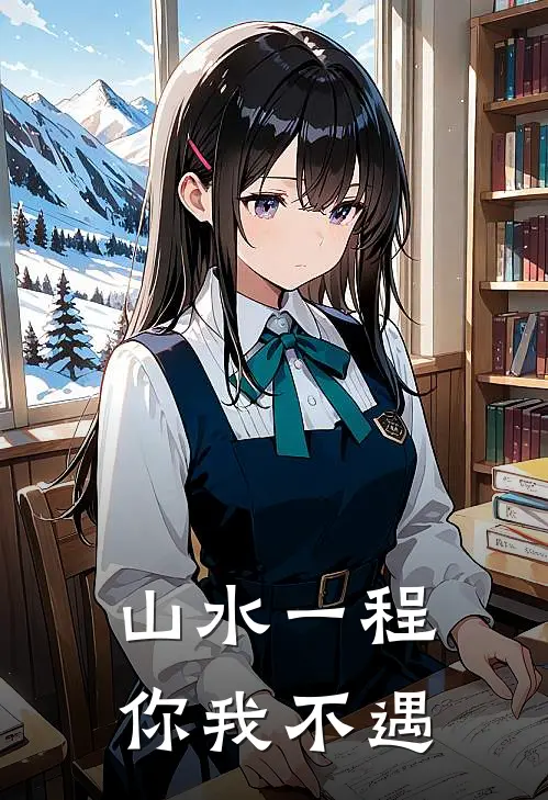 山水一程,你我不遇