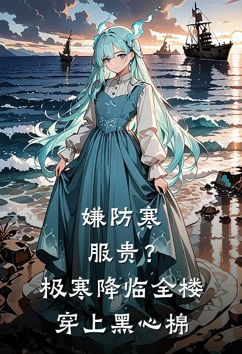 嫌防寒服贵?极寒降临全楼穿上黑心棉