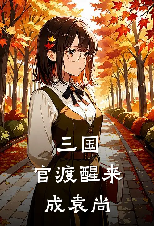 三国:官渡醒来成袁尚