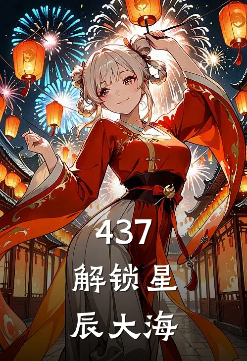 437,解锁星辰大海