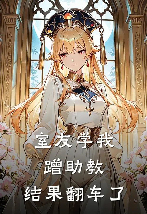 室友学我蹭助教，结果翻车了