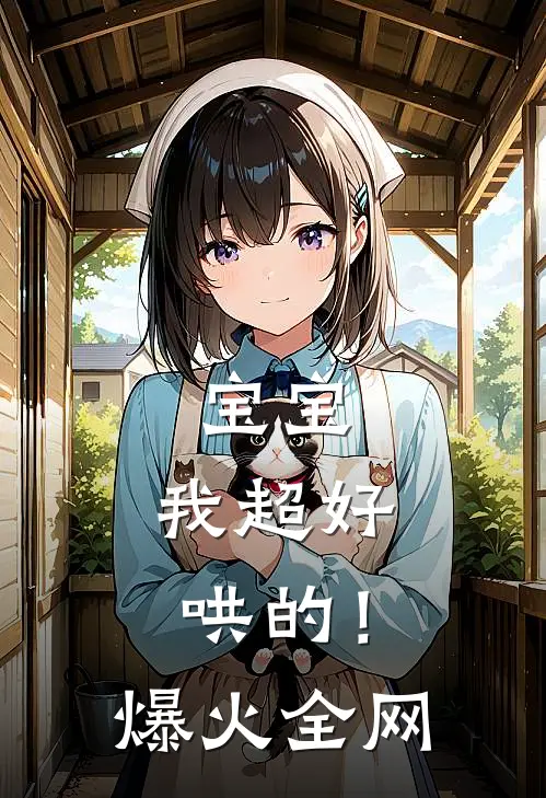 宝宝，我超好哄的！爆火全网