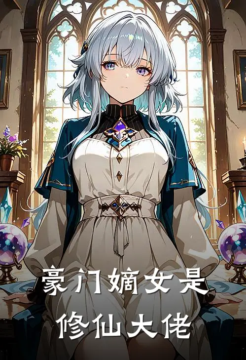 豪门嫡女是修仙大佬