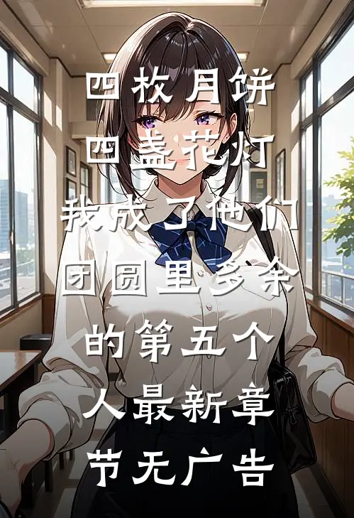 四枚月饼，四盏花灯，我成了他们团圆里多余的第五个人最新章节无广告