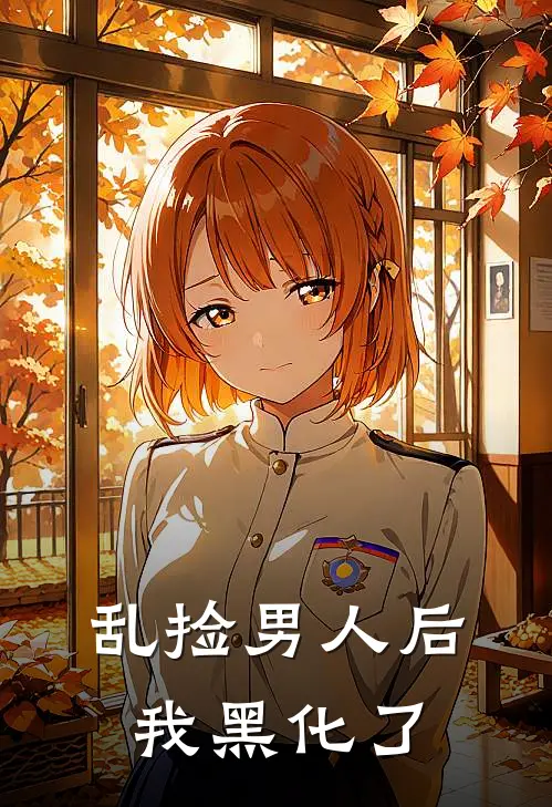 乱捡男人后我黑化了