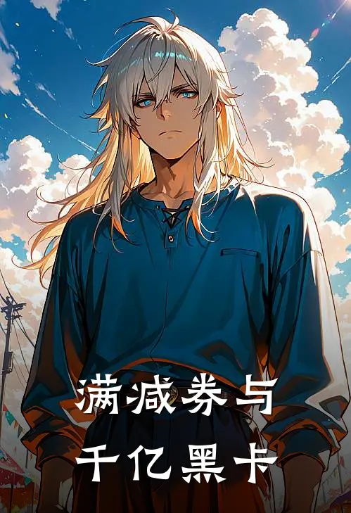 满减券与千亿黑卡