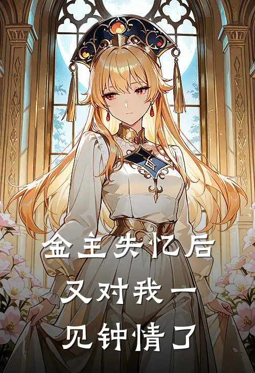 金主失忆后,又对我一见钟情了