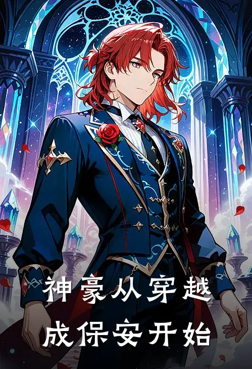 神豪从穿越成保安开始