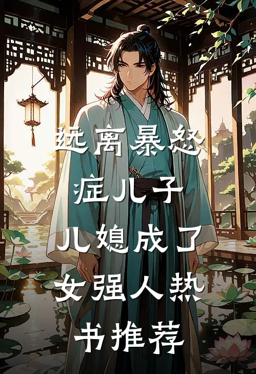 远离暴怒症儿子,儿媳成了女强人热书推荐