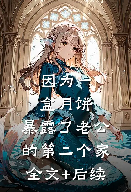 因为一盒月饼，暴露了老公的第二个家全文+后续