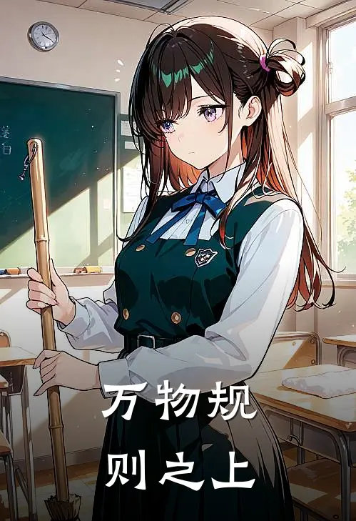 万物规则之上