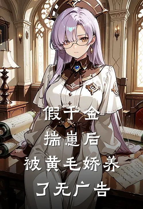 假千金揣崽后，被黄毛娇养了无广告