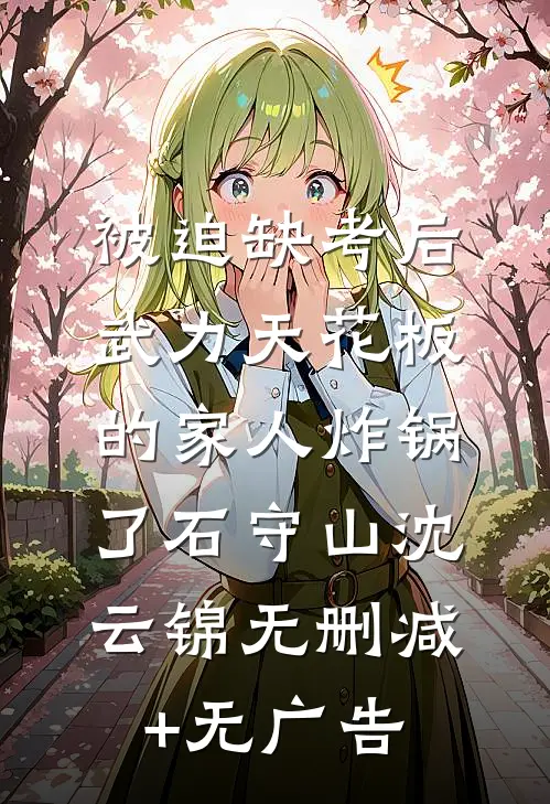 被迫缺考后，武力天花板的家人炸锅了石守山沈云锦无删减+无广告