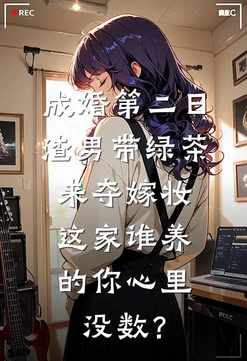 成婚第二日,渣男带绿茶来夺嫁妆,这家谁养的你心里没数?
