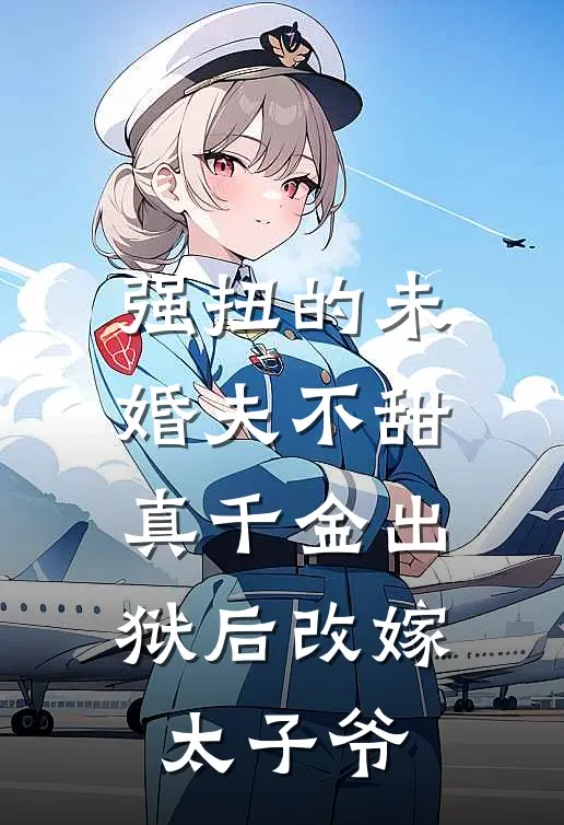 强扭的未婚夫不甜,真千金出狱后改嫁太子爷
