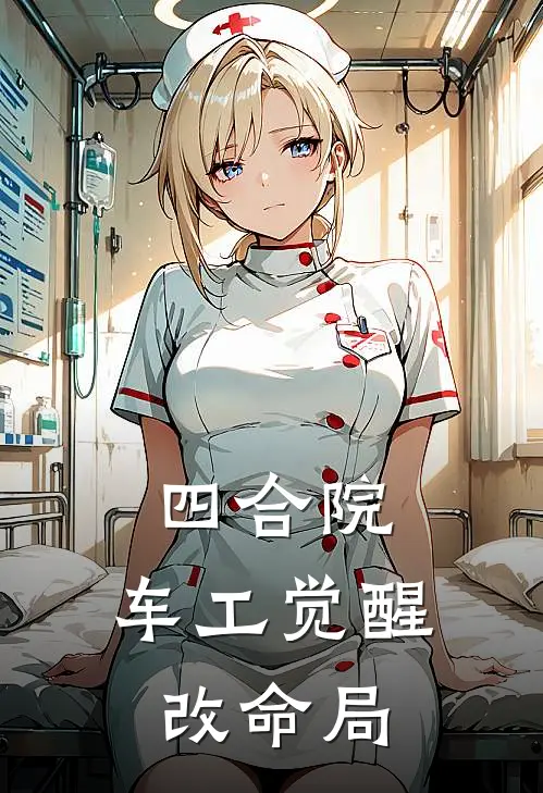 四合院:车工觉醒改命局