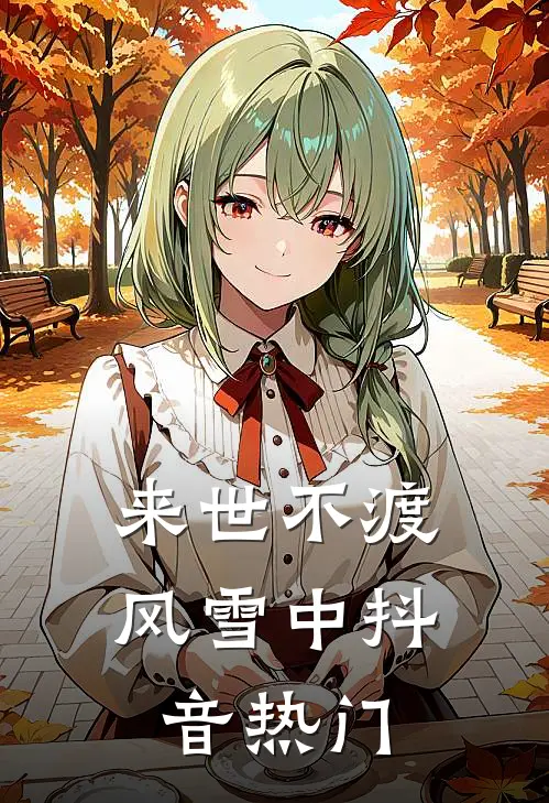 来世不渡风雪中抖音热门