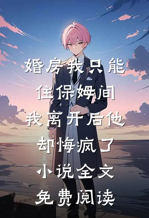 婚房我只能住保姆间，我离开后他却悔疯了小说全文免费阅读