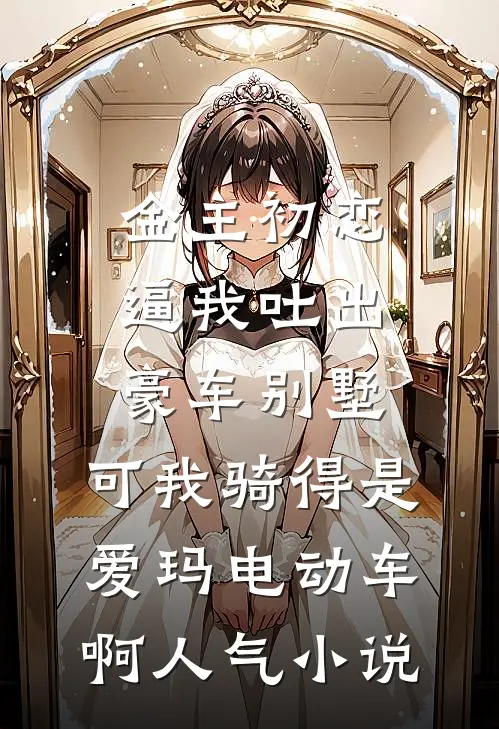 金主初恋逼我吐出豪车别墅，可我骑得是爱玛电动车啊人气小说