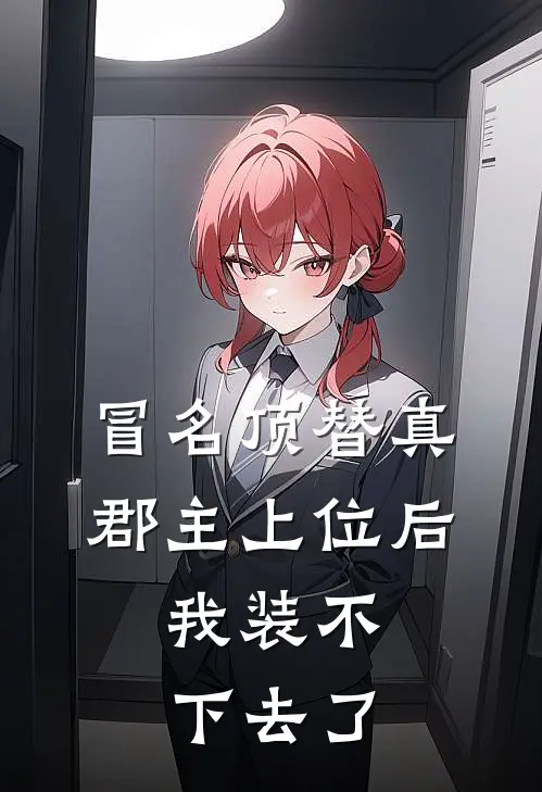 冒名顶替真郡主上位后,我装不下去了