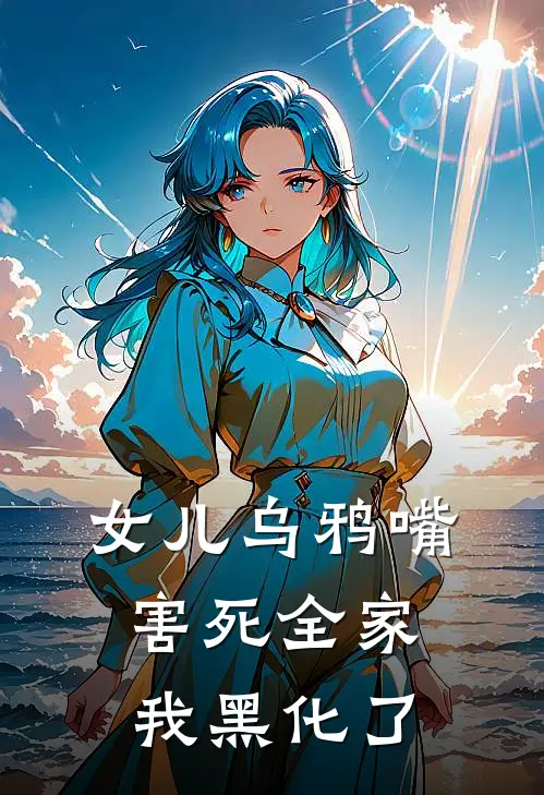 女儿乌鸦嘴害死全家,我黑化了
