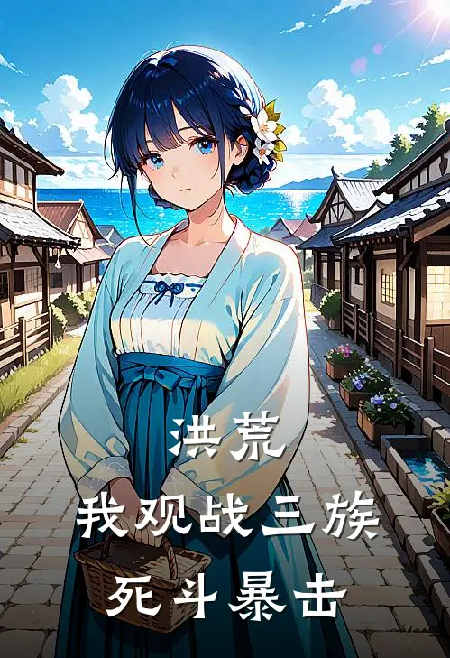 洪荒:我观战三族死斗暴击
