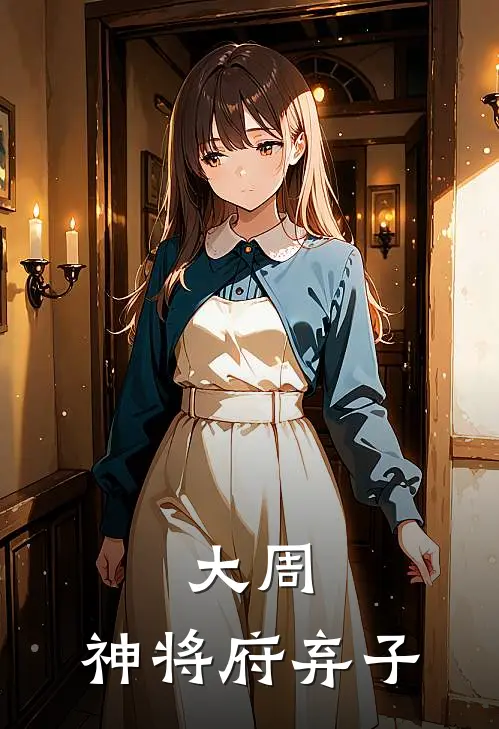 大周:神将府弃子