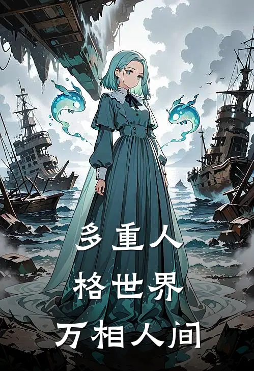 多重人格世界:万相人间