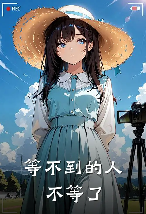 等不到的人,不等了