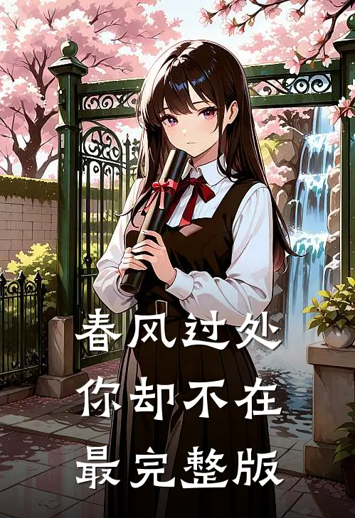 春风过处你却不在最完整版