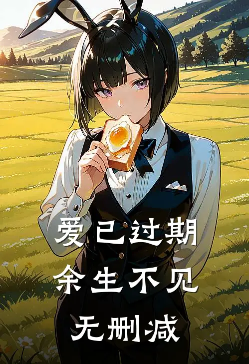 爱已过期，余生不见无删减