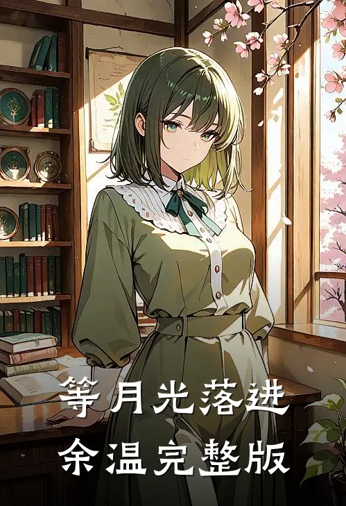 等月光落进余温完整版