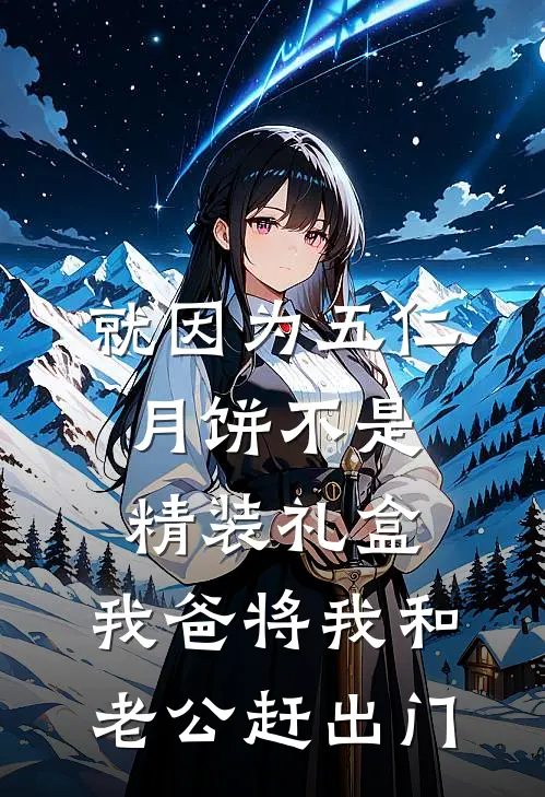 就因为五仁月饼不是精装礼盒,我爸将我和老公赶出门