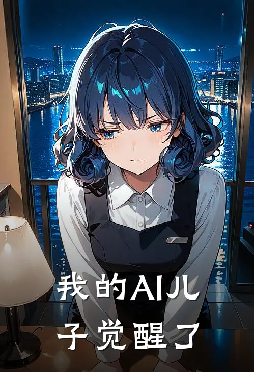 我的AI儿子觉醒了