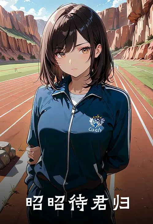 昭昭待君归