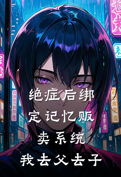 绝症后绑定记忆贩卖系统,我去父去子