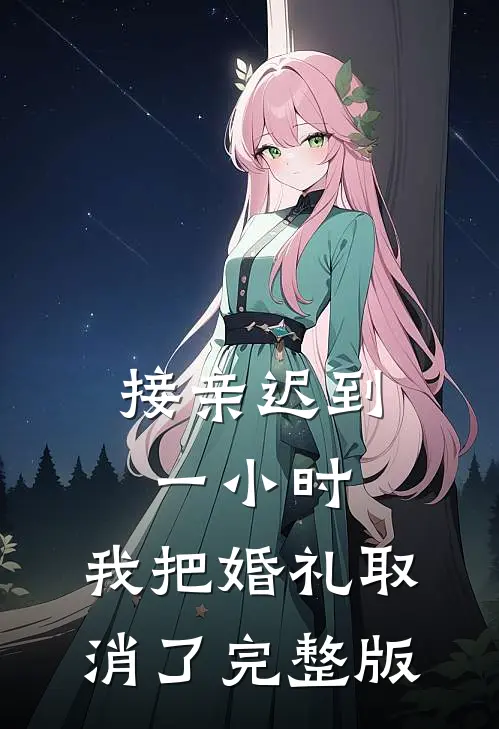 接亲迟到一小时，我把婚礼取消了完整版
