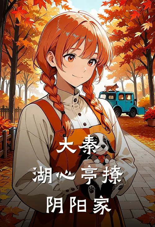 大秦:湖心亭撩阴阳家
