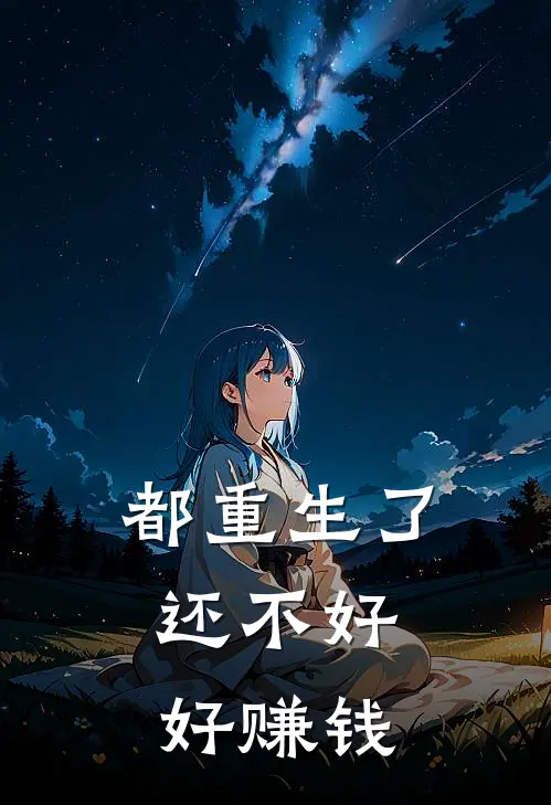 都重生了,还不好好赚钱