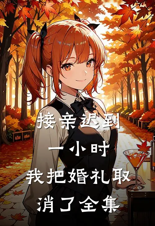 接亲迟到一小时，我把婚礼取消了全集