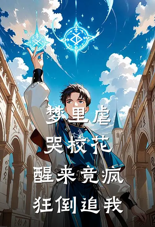 梦里虐哭校花,醒来竟疯狂倒追我
